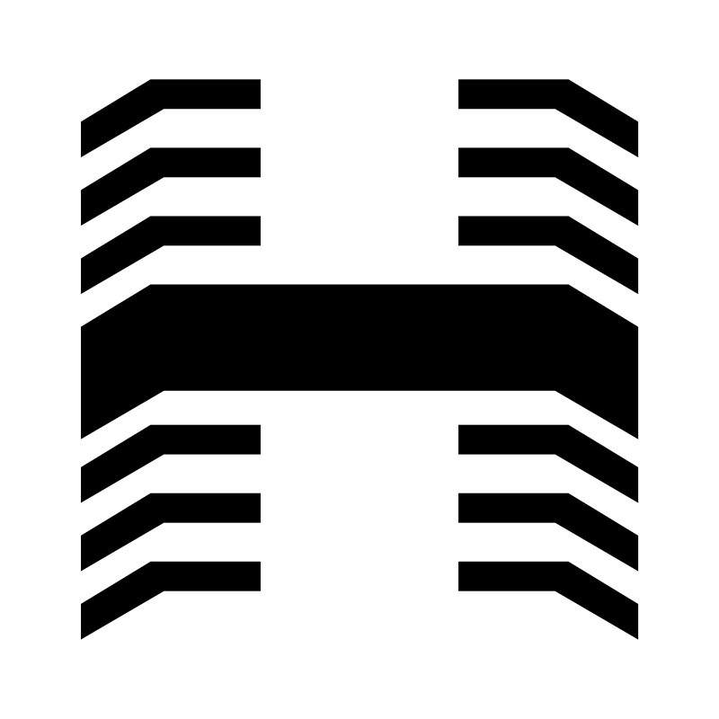 HZR Grup Logo